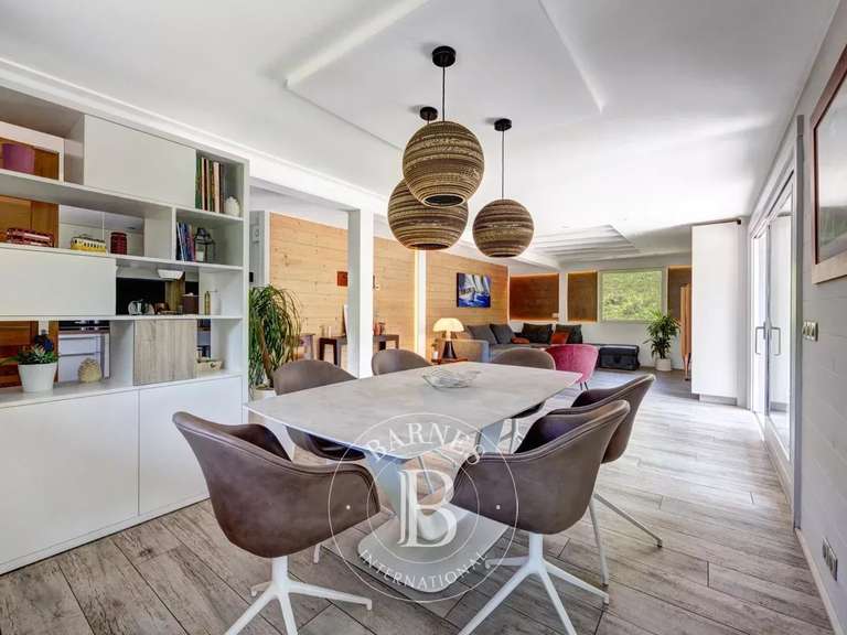 Villa Annecy - 4 chambres - 250m²