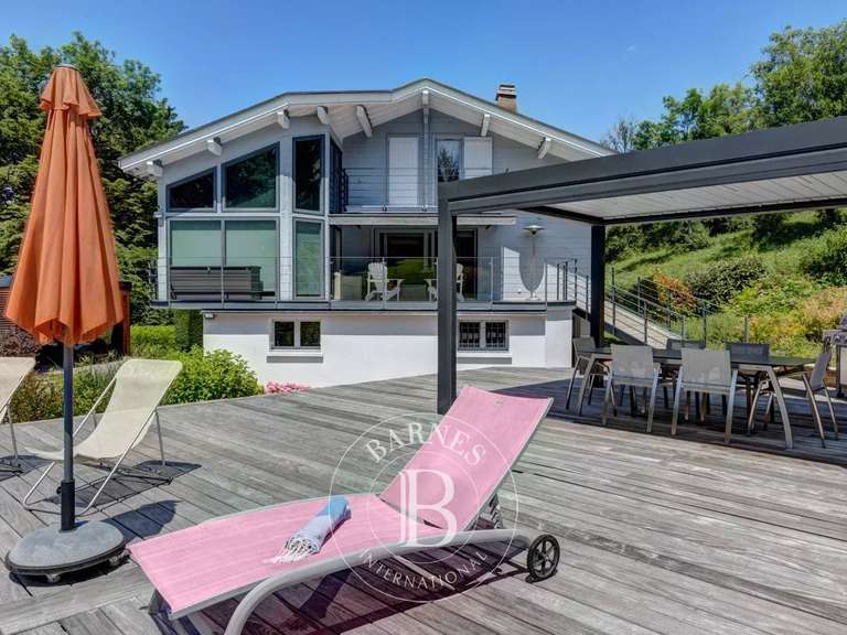 Villa Annecy - 4 chambres - 250m²