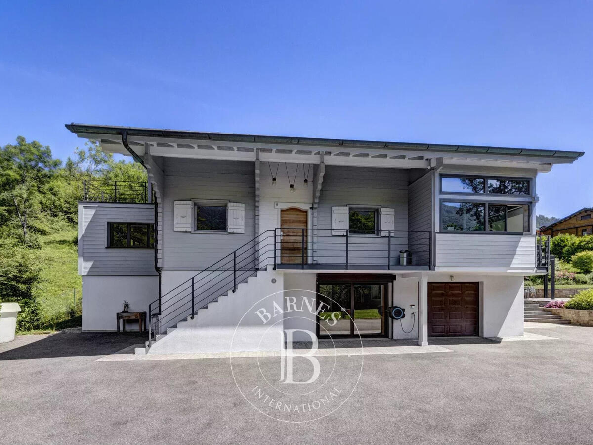 Villa Annecy