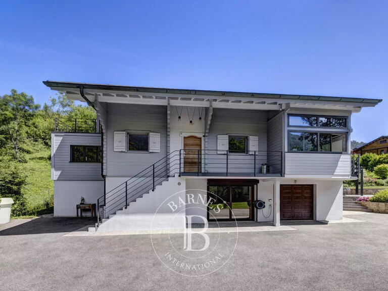 Villa Annecy - 4 chambres - 250m²
