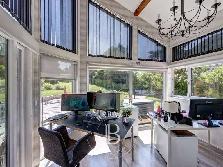 Villa Annecy - 4 chambres - 250m²