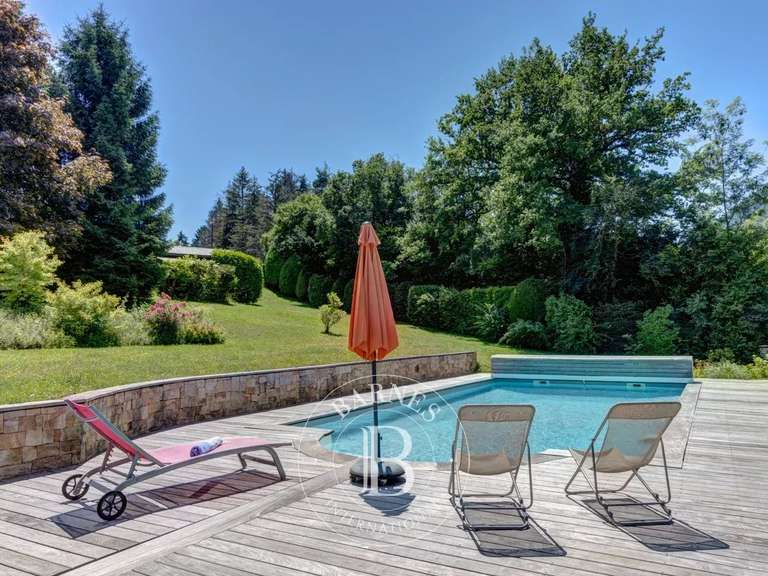 Villa Annecy - 4 chambres - 250m²