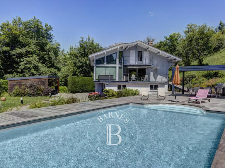 Villa Annecy - 4 chambres - 250m²