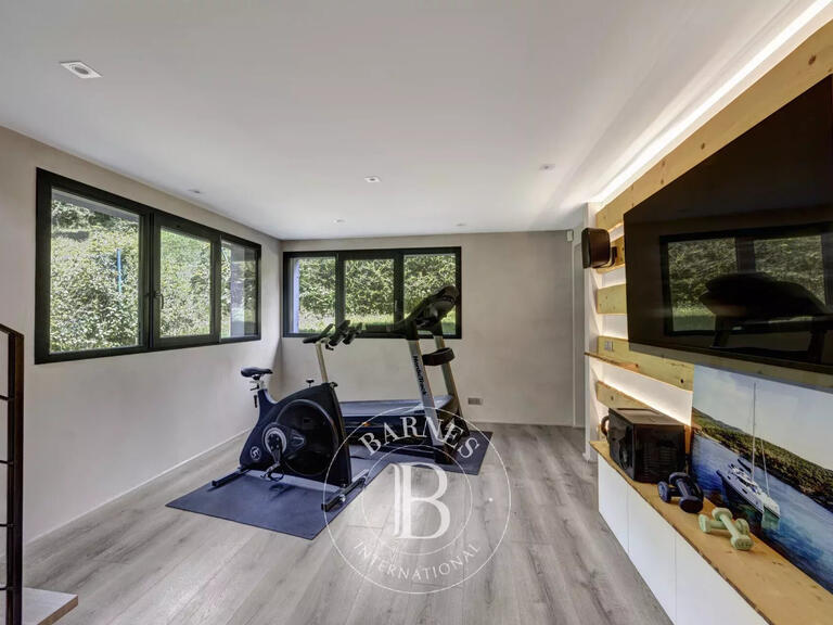 Villa Annecy - 4 chambres - 250m²