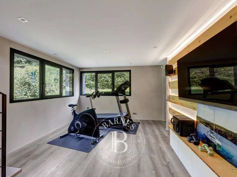 Villa Annecy - 4 chambres - 250m²