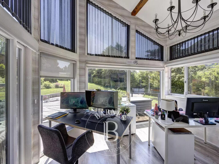 Villa Annecy - 4 chambres - 250m²