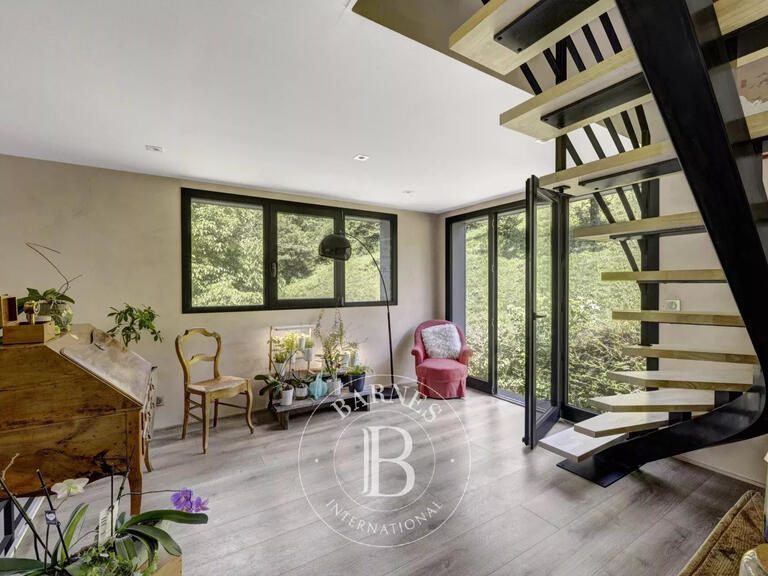 Villa Annecy - 4 chambres - 250m²