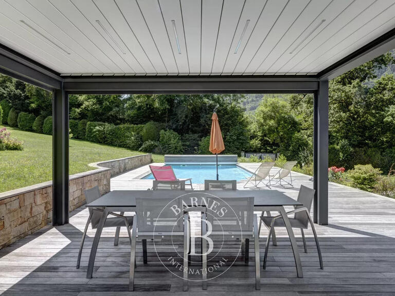 Villa Annecy - 4 chambres - 250m²