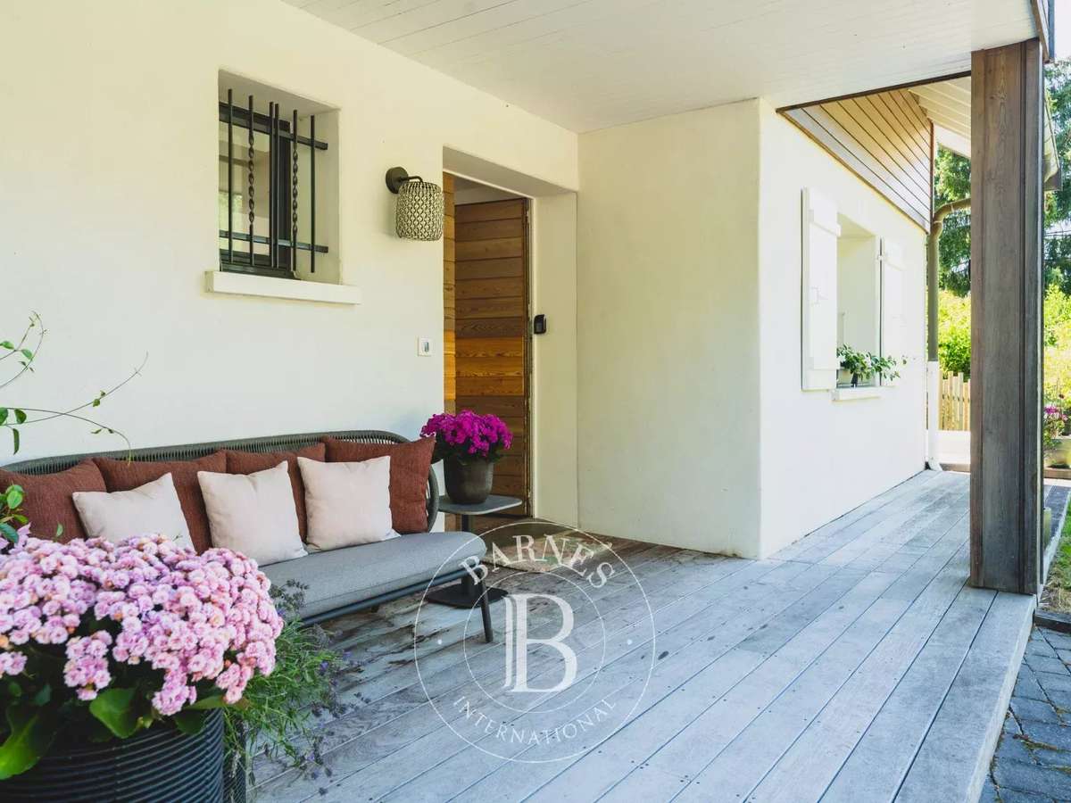 Villa Annecy