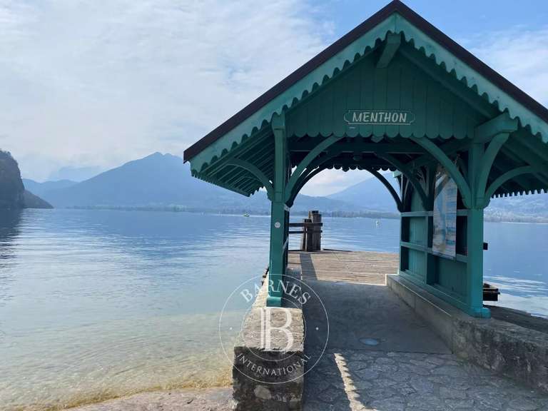 Villa Annecy - 5 chambres - 200m²
