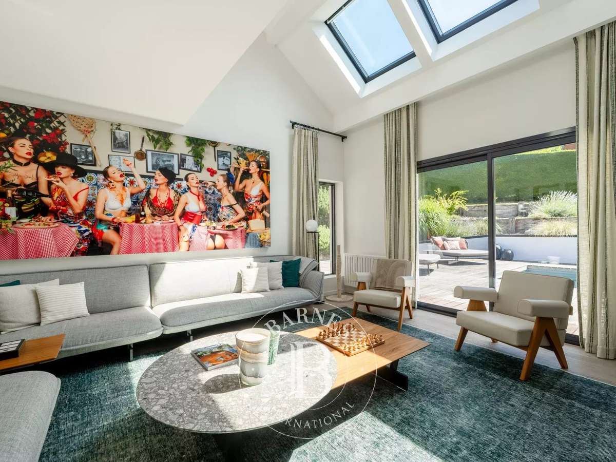 Villa Annecy