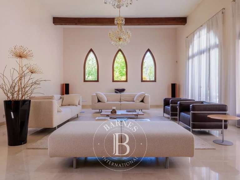 Villa Annecy - 4 chambres - 1087m²