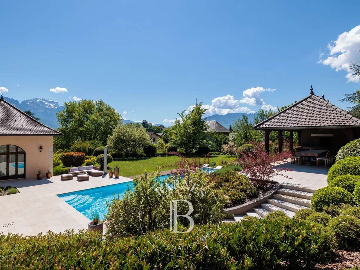 Villa Annecy