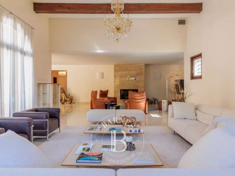 Villa Annecy - 4 chambres - 1087m²