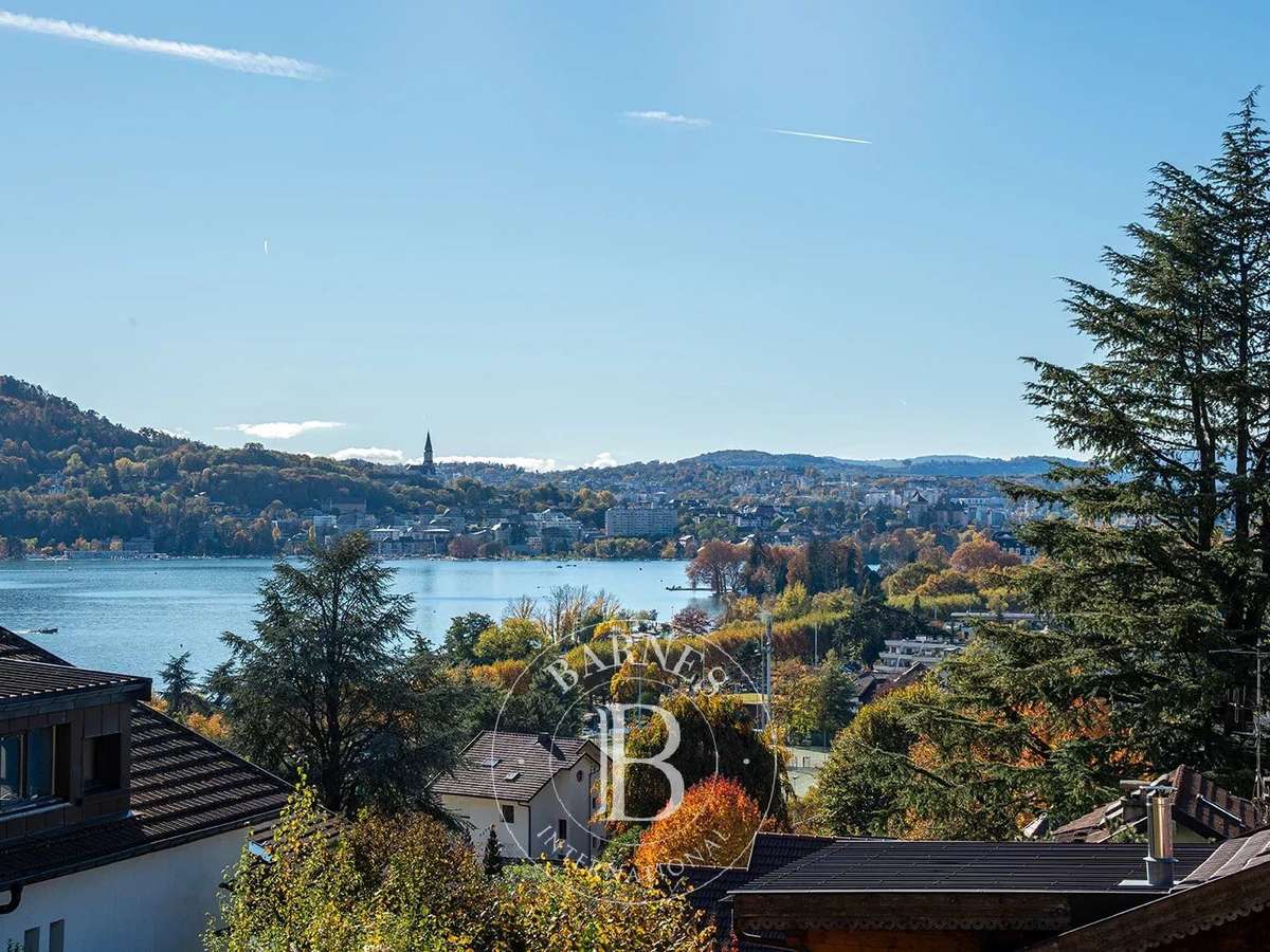 Villa Annecy