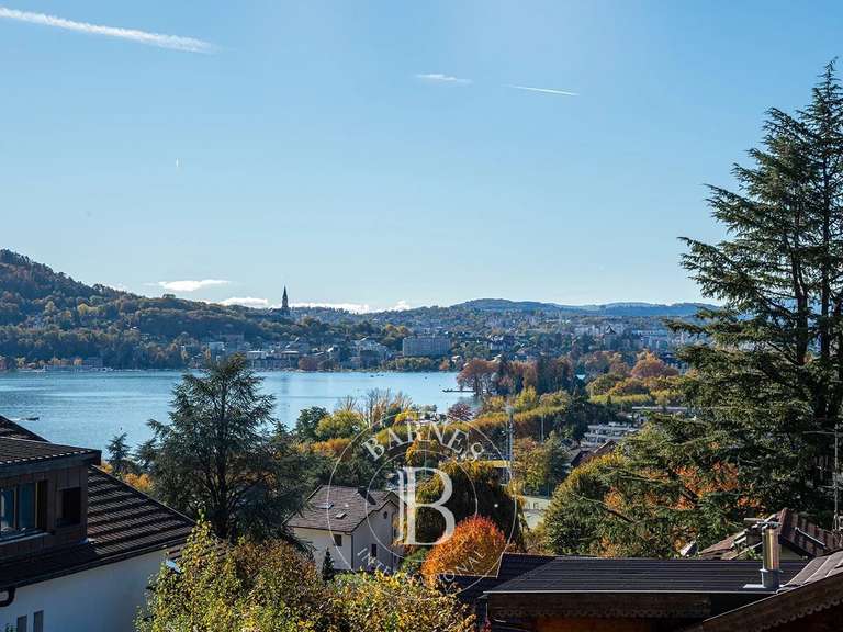 Villa Annecy - 7 bedrooms - 200m²