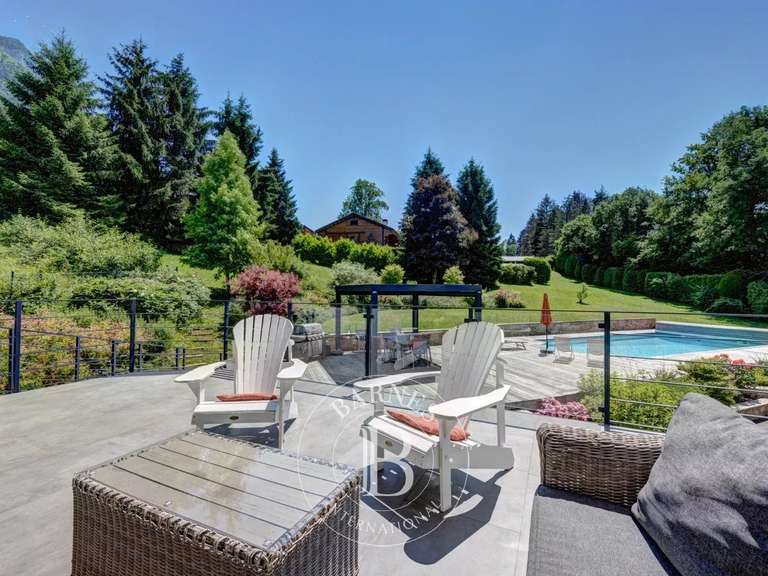 Villa Annecy - 4 chambres - 250m²