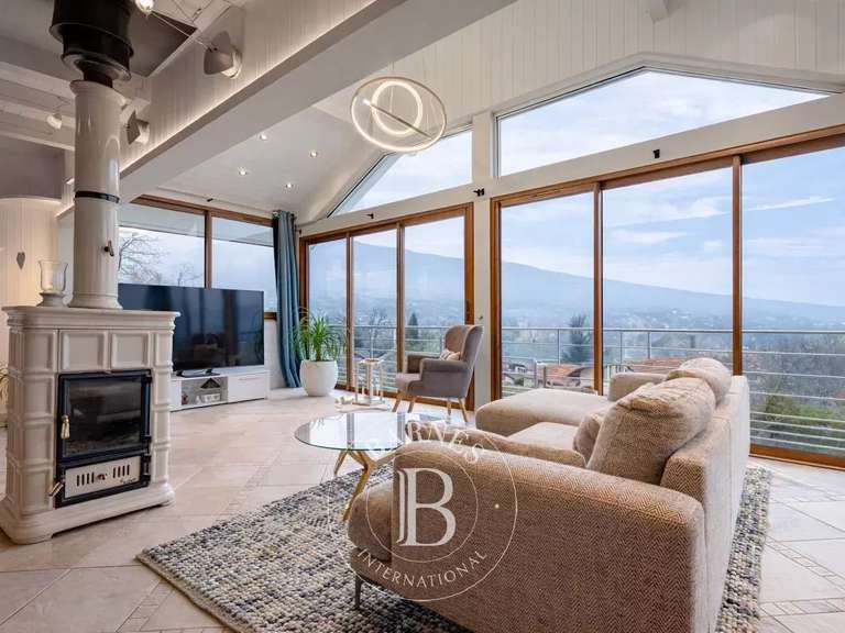 Villa Annecy - 3 chambres - 107m²