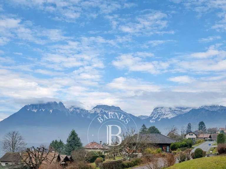 Villa Annecy - 3 chambres - 107m²