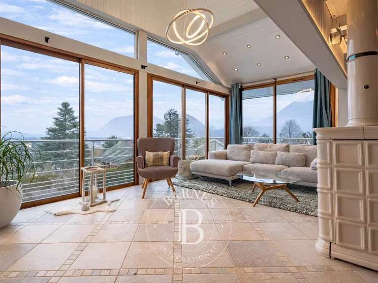 Villa Annecy - 3 chambres - 107m²
