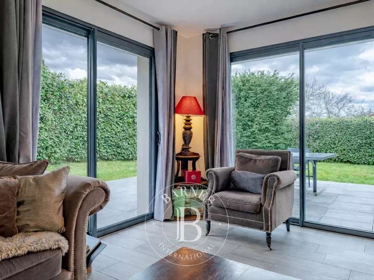 Villa Annecy - 5 chambres - 230m²