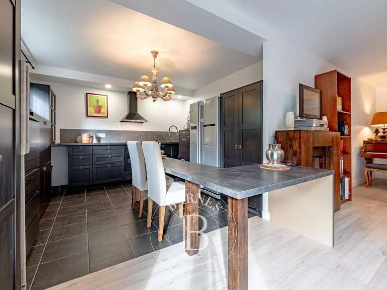 Villa Annecy - 5 chambres - 230m²