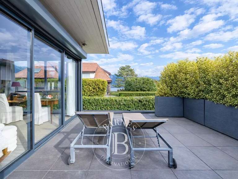 Villa Annecy - 5 chambres - 230m²