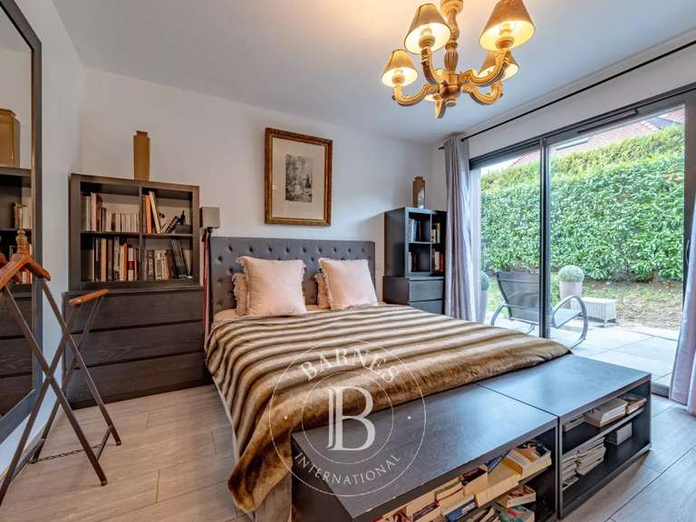 Villa Annecy - 5 chambres - 230m²