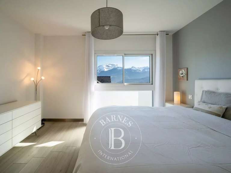 Villa Annecy - 3 chambres - 125m²