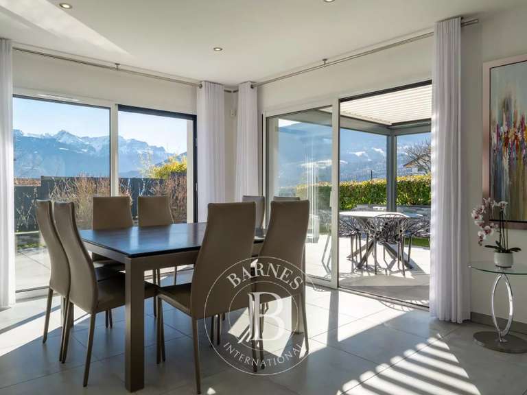 Villa Annecy - 3 chambres - 125m²