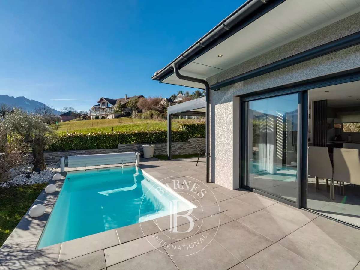 Villa Annecy
