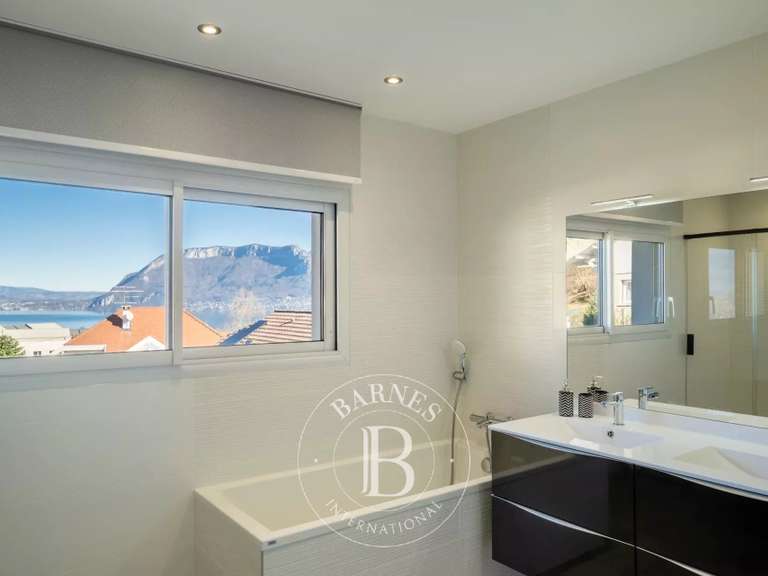Villa Annecy - 3 chambres - 125m²
