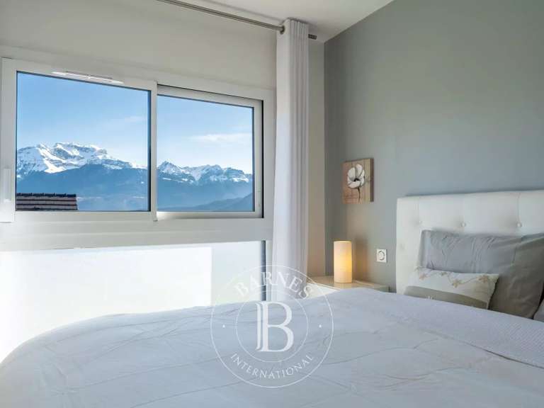 Villa Annecy - 3 chambres - 125m²
