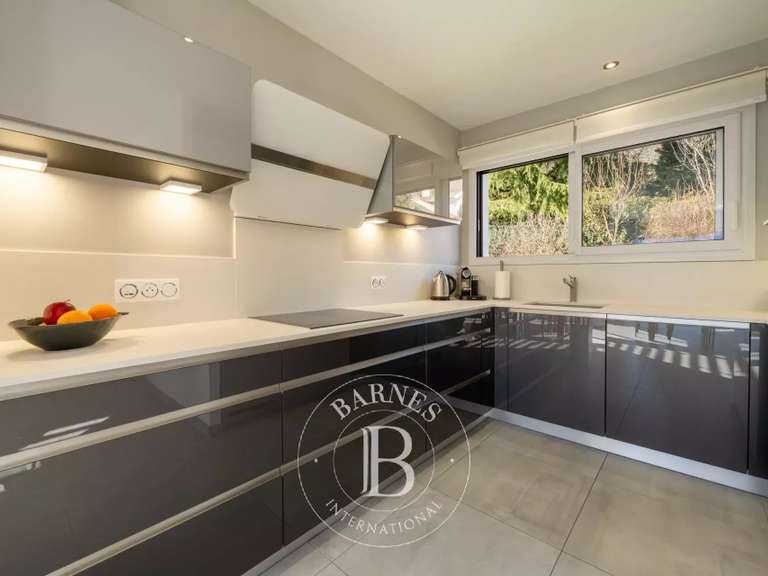 Villa Annecy - 3 chambres - 125m²