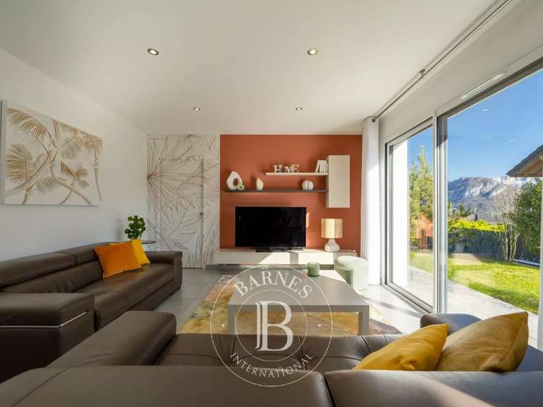 Villa Annecy - 3 chambres - 125m²