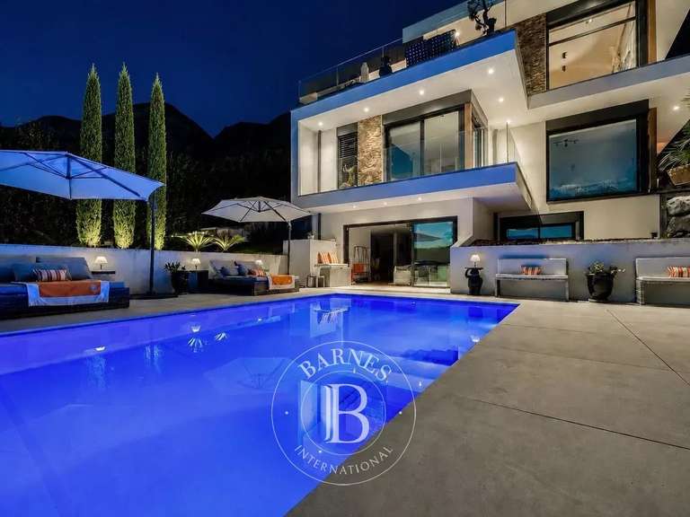 Villa Annecy - 4 chambres - 265m²