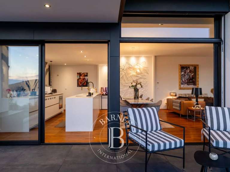 Villa Annecy - 4 bedrooms - 265m²