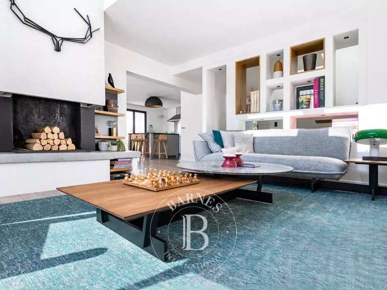 Villa Annecy - 5 chambres - 200m²