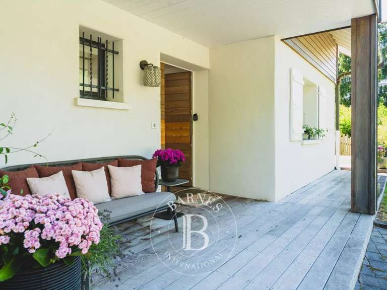 Villa Annecy - 5 chambres - 200m²