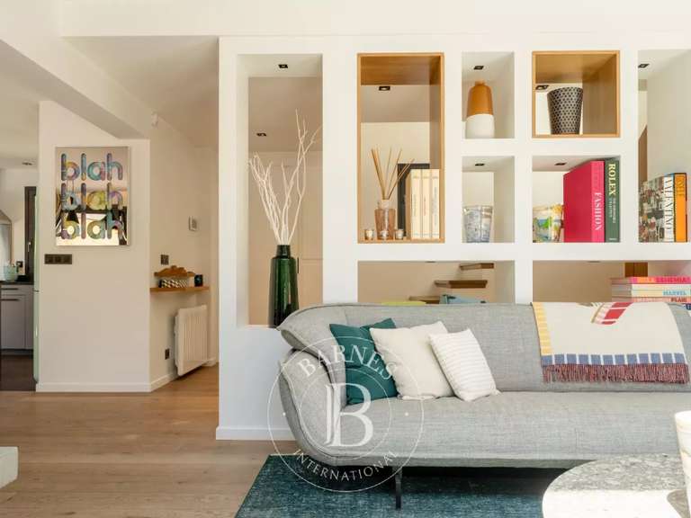 Villa Annecy - 5 chambres - 200m²