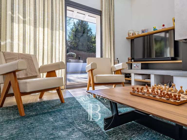 Villa Annecy - 5 chambres - 200m²