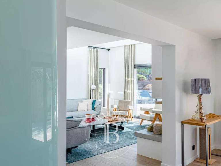 Villa Annecy - 5 chambres - 200m²