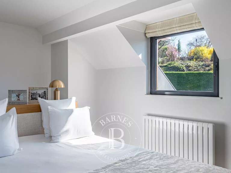 Villa Annecy - 5 chambres - 200m²