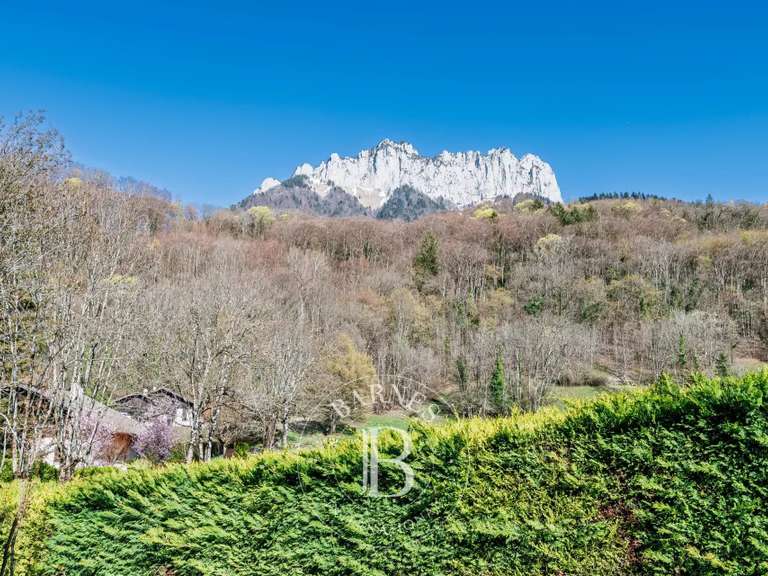 Villa Annecy - 5 chambres - 200m²