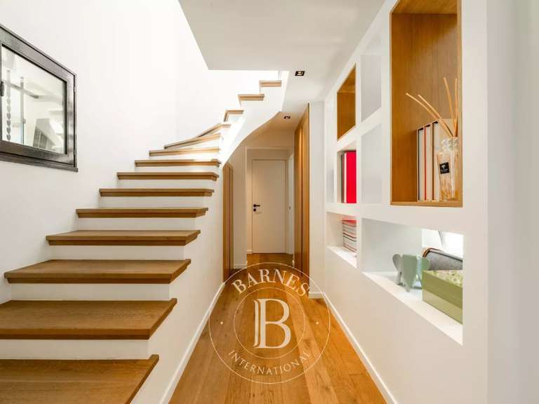 Villa Annecy - 5 chambres - 200m²