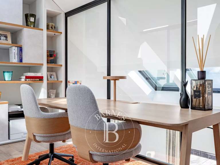 Villa Annecy - 5 chambres - 200m²