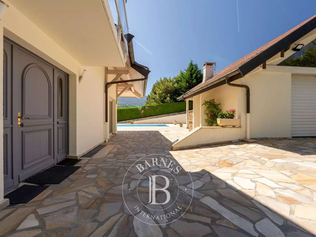 Villa Annecy
