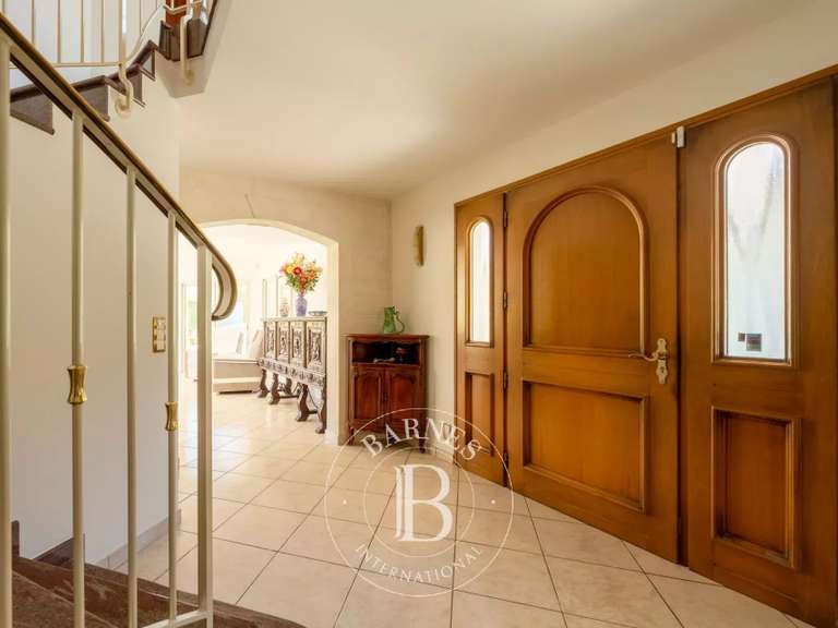 Villa Annecy - 4 chambres - 309m²