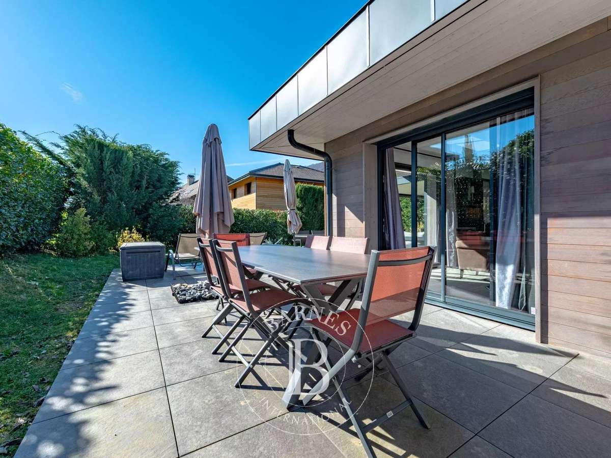 Villa Annecy