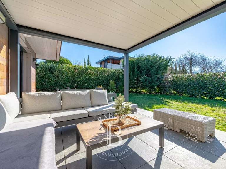 Villa Annecy - 5 chambres - 230m²